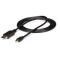 CABLE DE 3M ADAPTADOR DE MINI DISPLAYPORT 4K 1.2 MACHO A DISPLAYPORT MACHO- NEGRO - STARTECH.COM MOD. MDP2DPMM10 MDP2DPMM10