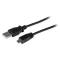 CABLE USB 2.0 DE 1.8M A MACHO A MICRO B MACHO - STARTECH.COM MOD. UUSBHAUB6 UUSBHAUB6