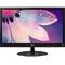 MONITOR LG LED 18.5" WIDE NE 1366X768, 5,000,000:1,VGA 19M38A