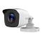 CAMARA BALA TURBO HD 2 MEGAPIXELES HILOOK BY HIKVISION  THC-B120-PC GRAN ANGULAR 103° / LENTE 2.8 MM / IR EXIR INTELIGENTE 20 MTS / EXTERIOR IP66 / DWDR / TVI-AHD-CVI-CVBS THC-B120-PC