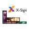 LICENCIA DE X-SIGN MANAGER PREMIUM - DURACIóN DE CUATRO AñOS - INCLUYE INTERACTIVIDAD Y WIDGET API 5J.F1T14.012