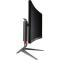 MNTR PREDATOR X34 34" 3440X1 IPS HDMI DP 4USB G-SYNC 3WTY . UM.CX1AA.003