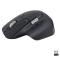 MOUSE LOGITECH MX MASTER 3S GRAFITO INALAMBRICO EASY SWITCH USB LOGI BOLT Y BLUETOOTH 8000 DPI ULTRA SILENCIOSO 910-006561