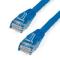 CABLE DE RED 1.8M CATEGORIA CAT6 UTP RJ45 GIGABIT ETHERNET ETL - PATCH MOLDEADO - AZUL - STARTECH.COM MOD. C6PATCH6BL C6PATCH6BL
