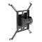 SOPORTE UNIVERSAL PARA VÍDEOPROYECTOR VERTICAL PEERLESS PJR125-POR DE ALTA RESISTENCIA CON CAPACIDAD HASTA 56.7 KG  PJR125-POR