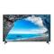 TELEVISION LED LG 43 PLG SMART TV, UHD 3840 2160P, WEB OS SMART TV 6.0, ACTIVE HDR, HDR 10, 2 HDMI, 1 USB. 43UQ751C