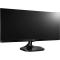 MONITOR Âª34" ULTRA WIDE 2560X1080, SCREEN SPLIT 2HDM . 34UM58