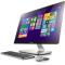 Computadora IDEACENTRE AIO A740 27  TOUCH CI7-5557U 8G 1TB W10SL  F0AM00BVLD