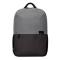 MOCHILA TARGUS TBB636GL 15.6  SAGANO ECOSMART COLOR GRIS/NEGRO TBB636GL