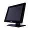 MONITOR TOUCHSCREEN RESISTIVO GHIA / 15 PULGADAS / DE USO RUDO / PUNTO DE VENTA GMPOS115B
