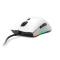 MOUSE GAMER NZXT ÓPTICO LIFT, ALáMBRICO, USB-A, 16000DPI, BLANCO  MS-1WRAX-WM