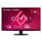 MONITOR VIEWSONIC GAMER VX2716, 1920 X 1080, FULL HD, 100 HZ, 1 MS TIEMPO DE RESPUESTA, ALTAVOCES INTREGRADOS, HDMI,  DISPLAY PORT, 3 AÑOS DE GARANTIA VX2716