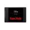 UNIDAD DE ESTADO SOLIDO SSD SANDISK ULTRA 3D 1TB 2.5 SATA3 7MM LECT.560/ESCR.520MBS SDSSDH3-1T00-G26
