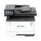 MULTIFUNCIONAL LEXMARK MX432ADWE (29S8105), PPM 42 NEGRO, LASER MONOCROMATICO, USB, WIFI, ETHERNET, DUPLEX 29S8105