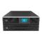 NO BREAK VERTIVE LIEBERT UPS GXT5-10KMVRT6UXLN ON LINE 10000VA / 10000W, 208V,  ENTRADA Y SALIDA HARD-WIRED, 3 AÑOS DE GARANTIA EN EL EQUIPO. GXT5-10KMVRT6UXLN