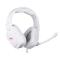 DIADEMA GAMING ALAMBRICA RGB BLANCA NS-HSG01 NASA BY TECHZONE NS-HSG01