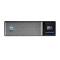 NO BREAK / UPS / EATON / MODELO EATON 5PX3000RT3UNG2 / 5PX G2 UPS, 3U, 3000 VA, 3000 W, L5-30P ENTRADA, SALIDAS: (1) L5-30R, (6) 5-20R, 120V, INCLUYE NETWORK CARD M2 5PX3000RT3UNG2