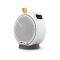 VIDEOPROYECTOR BENQ GV30 FUENTE DE LUZ LED HD 720P (1280X720) ANDROID TV DONGLE, USB-C, HDMI 1.4X2 BOCINA 4WX2 9H.JPA77.59A