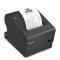 MINIPRINTER EPSON TM-T88VII, TERMICA, 80 MM O 58 MM, SERIAL, USB, ETHERNET RECIBO /AUTOCORTADOR, NEGRA C31CJ57012