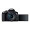 CAMARA CANON EOS REBEL T8I, 24.1 MP, LENTE EF-S 18-55MM, SENSOR CMOS, PROCESADOR DIGIC 8, VIDEO 4K, ISO: FOTO 25,600- VIDEO 12800, PUNTOS DE ENFOQUE 45, LCD 3.0 PULGADAS, DISPAROS POR SEGUNDO 7 CPS 3924C002AA