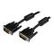 CABLE DE 4.5M DVI-D DE ENLACE ÚNICO - MACHO A MACHO - STARTECH.COM MOD. DVIDSMM15 DVIDSMM15