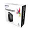 DISCO DURO EXTERNO ADATA HM800 8TB ESCRITORIO 3.5 USB 3.2 NEGRO WINDOWS MAC LINUX ADAPT ALIMENTACION AHM800-8TU32G1-CUSBK