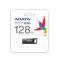 MEMORIA ADATA 128GB USB 3.2 UR340 NEGRO AROY-UR340-128GBK