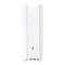 ACCES POINT EAP650-OUTDOOR WIFI 6 PARA INTERIOR/EXTERIOR AX3000, 2.4 GHZ, 5 GHZ, 1 PUERTO GIGABIT ETHERNET (RJ-45)(COMPATIBLE CON 802.3AT POE Y POE PASIVO) INCLUYE ADAPTADOR POE PASIVO,OFDMA,MU-MIMO EAP650-OUTDOOR