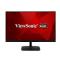 MONITOR VIEWSONIC VA2433-H, 24 PULGADAS, 1920 X 1080, FULL HD, 75HZ ACTUALIZACION, 5 MS TIEMPO DE RESPUESTA, PANEL VA, HDMI,  VGA, VESA, 3 AÑOS DE GARANTIA VA2433-H