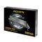 UNIDAD DE ESTADO SOLIDO INTERNO 500GB ADATA LEGEND 800 M.2 2280 NVME PCIE GEN 3X4 LECT. 3500 ESCRIT. 2200 MBS PC LAPTOP MINIPC 3DNAND DISIPADOR ALEG-800-500GCS