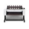 PLOTTER HP DESIGNJET T1600 PS, 36 PULGADAS, 91 CM, IMPRESORA, 6 TINTAS, RED, 3EK11A  3EK11A