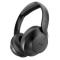 AUDIFONOS ACTECK INALAMBRICOS BLUETOOTH MAS CANCELACION DE RUIDO ZION PRO HP665 / BLUETOOTH 5.0 / DIADEMA PLEGABLE / GARANTIA 1 AÑO / NEGRO / AC-935340 AC-935340