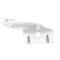 MONTAJE EN PARED EZVIZ CS-CMT COMPATIBLE CON MODELOS C6CN / C6N / C6TC / C6W / C4W / INTERIOR- EXTERIOR CS-CMT