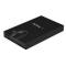 CARCASA PARA DISCOS DUROS SATA 2.5 - ENCRIPTADA - ACCESIBILIDAD CON HUELLA DIGITAL S251BMU3FP