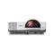 VIDEOPROYECTOR EPSON POWERLITE EB-L210SF, 3LCD, FULL HD, 4000 LUMENES, RED, USB, HDMI, LASER, WIFI MIRACAST, TIRO CORTO V11HA75020