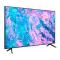 TELEVISION LED SAMSUNG 50 SMART TV SERIE CRYSTAL CU7000, UHD 4K 3,840 X 2,160, 3 HDMI, 1 USB, WIFI, BLUETOOTH UN50CU7000FXZX