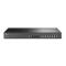 ROUTER | TP-LINK | ER8411 | VPN | OMADA CON PUERTOS 10G ER8411