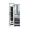 EASY UPS 3S 15 KVA 208V 3:3 PARA BATERíAS INTERNAS, ARRANQUE 5X8 E3SUPS15KFBS