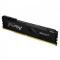 MEMORIA RAM KINGSTON FURYBEAST DDR4 BLACK 16GB 2666MHZ DIMM(KF426C16BB/16G) KF426C16BB/16