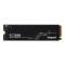 UNIDAD SSD KINGSTON KC3000 4096GB NVME M.2 PCLE 4.0 (SKC3000D/4096G) SKC3000D/4096G