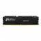 MEMORIA RAM KINGSTON DDR5 FURYBEASTBLACK 16GB 6000MHZ DIMM(KF560C40BB-16) KF560C40BB-16