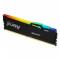 MEMORIA RAM KINGSTON FURYBEAST DDR5 BLACK 16GB 5600MHZ CL40(KF556C40BBA-16) KF556C40BBA-16