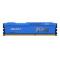 MEMORIA RAM KINGSTON FURYBEAST DDR3 BLUE 8GB 1600MHZ DIMM(KF316C10B/8) KF316C10B/8