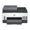 MULTIFUNCIONAL HPS HP SMART TANK 750, PPM 15 NEGRO/9 COLOR, TINTA CONTINUA, USB, WIFI, RED, DUPLEX, FAX, BLUETOOTH LE, (SUSTITUTO SMART TANK 790) 6UU47A#AKY