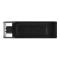 MEMORIA FLASH USB KINGSTON DATA TRAVELER 70 256GB GEN 1 3.2DT70/256GB (DT70/256GB) DT70/256GB