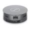ADAPTADOR MULTIPUERTO DELL | USB-C, USB-A, HDMI, RJ45, DP | 6 EN 1 | DA305 470-AFJI
