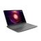 LAPTOP LENOVO IDEA GAMING LOQ 16IRH8 / RYZEN 7 7840HS 3.8GHZ / 16GB DDR5 / 1TB SSD / RTX 4060 8GB / 16 WUXGA (1920X1200) / STORM GREY / WIN 11 HOME / 1YR CS 82XU0019LM