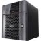 BUFFALO TERASTATION 5410 4-DRI VE 16 TB DESKTOP NAS FOR SMALL/MEDI TS5410DN1604
