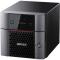 BUFFALO TERASTATION 3210D 2-BA Y 8 TB DESKTOP NAS FOR SMALL BUSINE TS3210DN0802