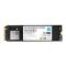 UNIDAD DE ESTADO SOLIDO SSD INTERNO 250GB HP EX900 M.2 2280 NVME PCIE GEN 3X4 2YY43AA 2YY43AA